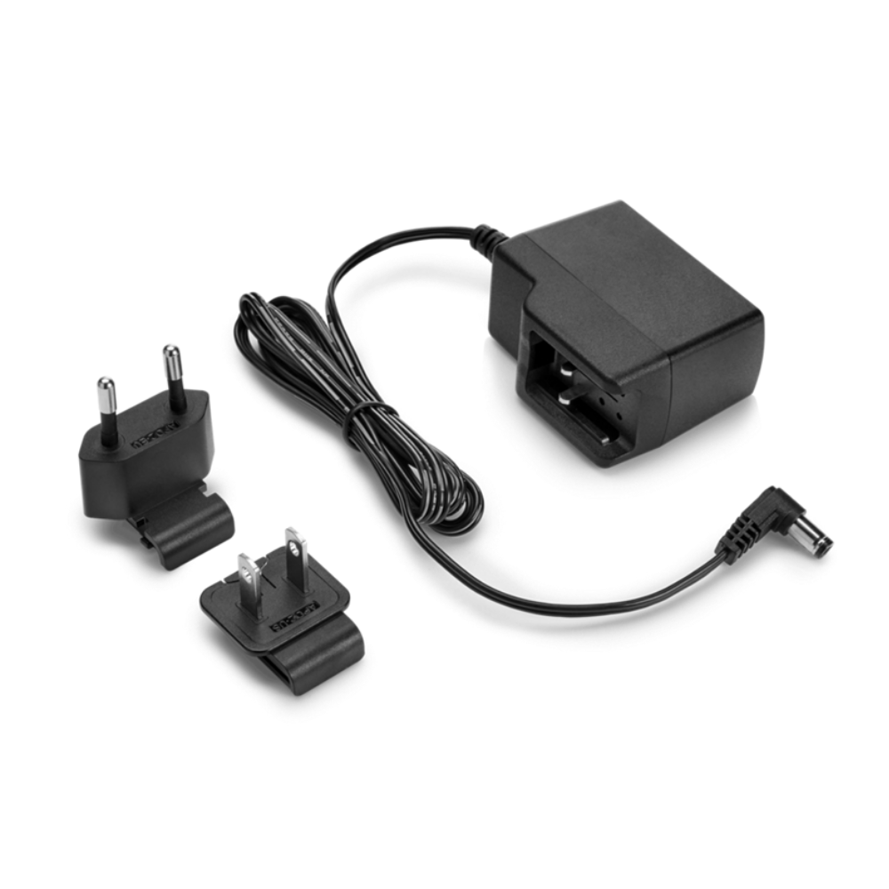 Aruba R9M79A Instant On 12V/18W RW Güç Adaptörü