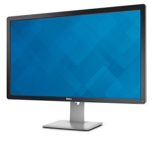DELL UP3216Q 31.5'' LED 6MS ULTRA HD 4K HDMI DP MONITOR