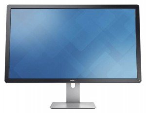 DELL UP3216Q 31.5'' LED 6MS ULTRA HD 4K HDMI DP MONITOR