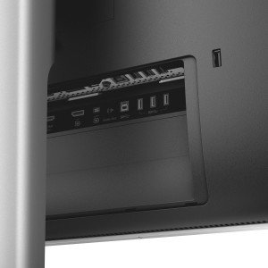 DELL UP3216Q 31.5'' LED 6MS ULTRA HD 4K HDMI DP MONITOR