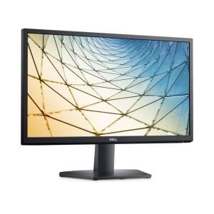 Dell SE2222H VA Full HD 60Hz 8ms HDMI VGA 21.5''