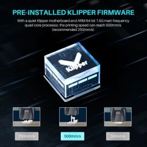 Elegoo Neptune 4 Pro 3D Yazıcı