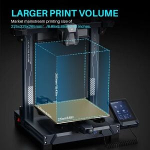 Elegoo Neptune 4 Pro 3D Yazıcı