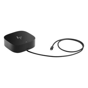 HP 72C71AA USB Type-C G5 Essential Dock Station