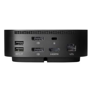 HP 72C71AA USB Type-C G5 Essential Dock Station