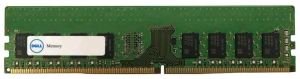 DELL MEMORY UPGRADE-16GB - 2RX8 DDR4 UDIMM 2666MHz ECC