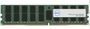 DELL  MEMORY UPGRADE - 8GB - 1RX8 DDR4 UDIMM 2666MHz ECC AA335287