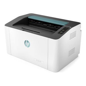 HP 4ZB78A LASERJET 107W LASER YAZICI Wi-Fi A4