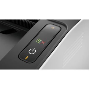 HP 4ZB78A LASERJET 107W LASER YAZICI Wi-Fi A4