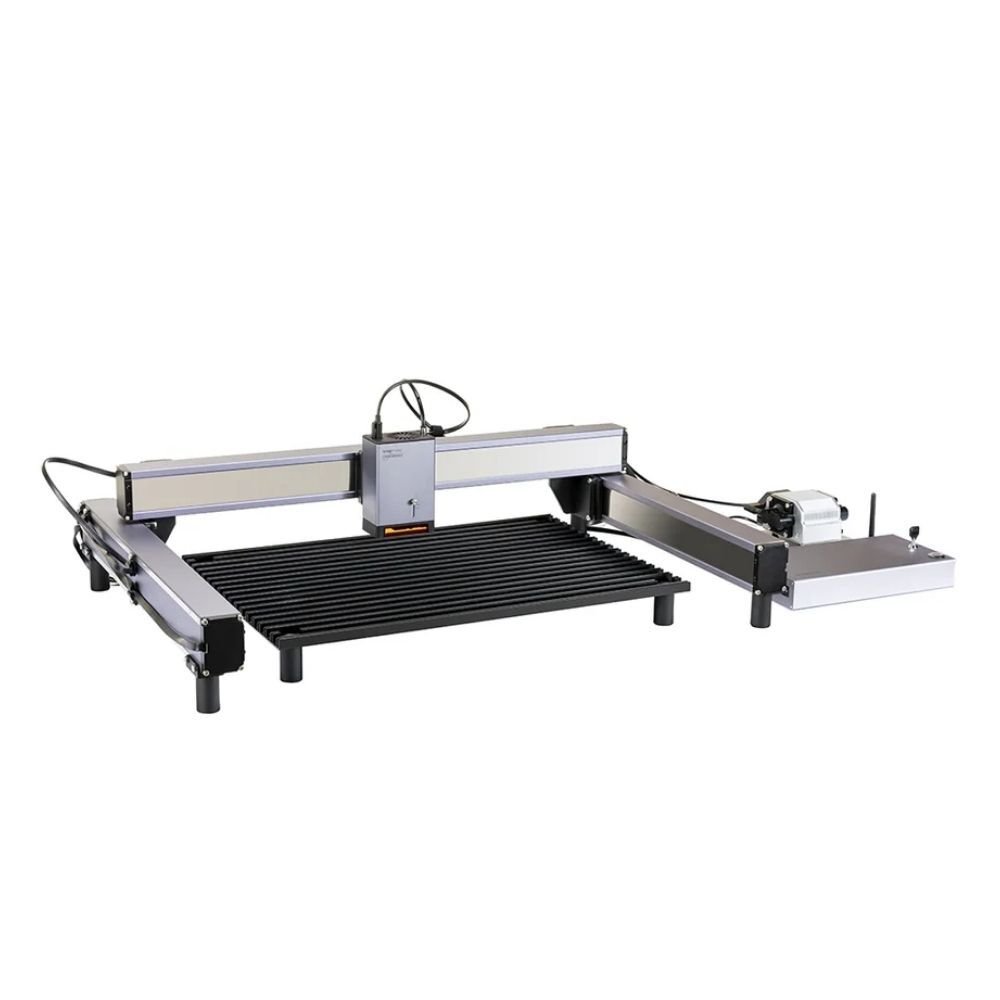 Snapmaker Ray 40W Lazer Kesim ve Gravür Makinesi