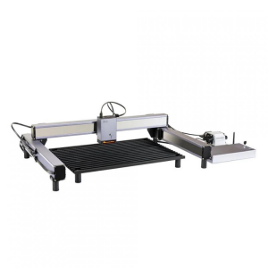 Snapmaker Ray 40W Lazer Kesim ve Gravür Makinesi