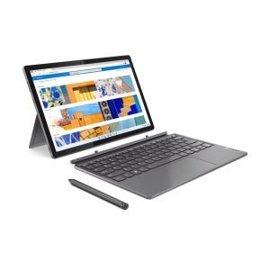 Lenovo IdeaPad Duet 5 12IAU7 82TQ005GTX i7-1255U 16GB 512GB DOS 12.4'' Dokunmatik Kalemli