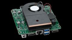 INTEL NUC BOARD BLKNUC7I3DNBE 958795