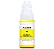 CANON 0666C001 GI-490 Y SARI KARTUŞ 7.000 SAYFA