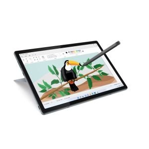 Lenovo IdeaPad Duet 5 12IAU7 82TQ005GTX i7-1255U 16GB 512GB DOS 12.4'' Dokunmatik Kalemli