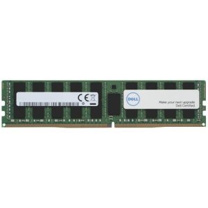 DELL  MEMORY UPGRADE - 32GB - 2Rx4 DDR4 RDIMM 2666MHz A9781929