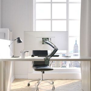 Ergotron Mx Desk Mount Lcd Arm