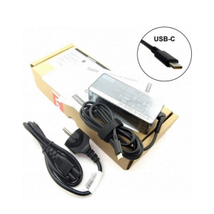Lenovo GX20P925529 USB Type-C 65W AC Şarj Aleti Adaptörü