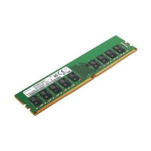 LENOVO WS 16GB DDR4 2666MHZ ECC UDIMM