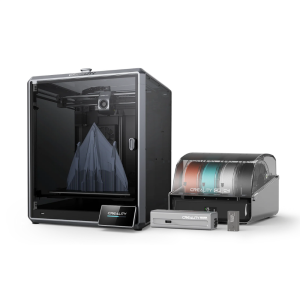 Creality K1 Max CFS-C Combo 3D Yazıcı