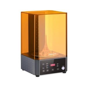 Creality UW-01 1003020004 Yıkama ve Kürleme Makinesi