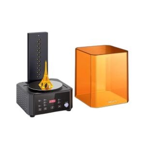 Creality UW-01 1003020004 Yıkama ve Kürleme Makinesi