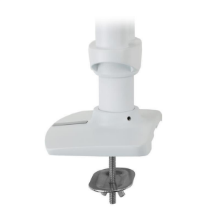 Ergotron 98-125 LX Dual ve MXV Dual Arms Üstten Montajlı C Kelepçesi