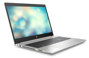 HP 450 G7 i5-10210U 8GB 256GB SSD 15.6'' W10Pro 8MH55EA