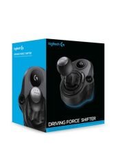 LOGITECH DRIVING FORCE SHIFTER 941-000130