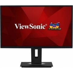 27 VIEWSONIC VG2748 FULL HD 300 NITS VGA HDMI DP VESA ERGONOMIK KURUMSAL MONITOR