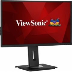 27 VIEWSONIC VG2748 FULL HD 300 NITS VGA HDMI DP VESA ERGONOMIK KURUMSAL MONITOR