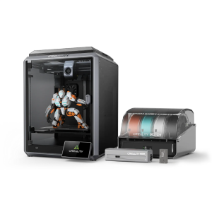 Creality K1C CFS-C Combo 3D Yazıcı