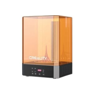 Creality UW-02 1003020036 Yıkama ve Kürleme Makinesi