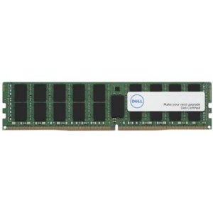 DELL MEMORY UPGRADE - 128GB - 8RX4 DDR4 LRDIMM 2666MHz
