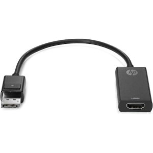 HP DP TO HDMI 1.4 ADAPTER