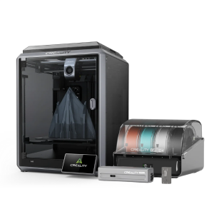 Creality K1 CFS-C Combo 3D Yazıcı