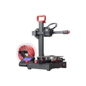 Creality Ender 2 Pro 1001020344 3D Yazıcı
