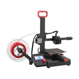 Creality Ender 2 Pro 1001020344 3D Yazıcı