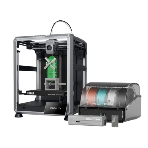 Creality K1 SE CFS-C Combo 3D Yazıcı