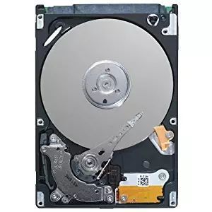 1TB 3.5inch Serial ATA (7.200 Rpm) Hard Drive (Kit)