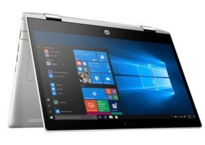 HP ProBook X360 440 G1 14'' FHD  i5-8250U 8GB 256 GB SSD FREEDOS
