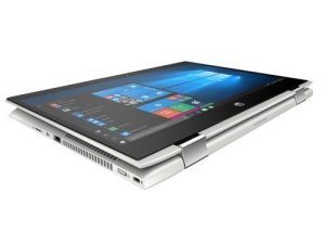 HP ProBook X360 440 G1 14'' FHD  i5-8250U 8GB 256 GB SSD FREEDOS