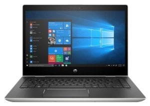 HP ProBook X360 440 G1 14'' FHD  i5-8250U 8GB 256 GB SSD FREEDOS