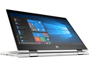 HP ProBook X360 440 G1 14'' FHD  i5-8250U 8GB 256 GB SSD FREEDOS