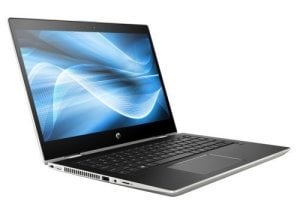 HP ProBook X360 440 G1 14'' FHD  i5-8250U 8GB 256 GB SSD FREEDOS
