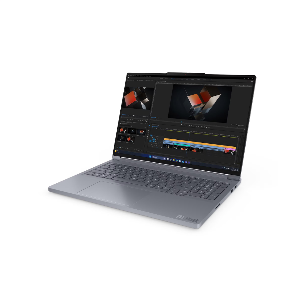 Lenovo ThinkBook 16P G6 ADR 21U00014TX R9-8940HX 32GB 512GB
