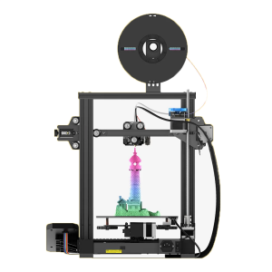 Creality Ender 3 V2 Neo 1001020439 3D Yazıcı