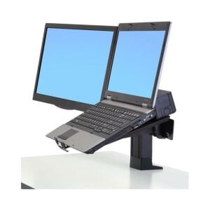 Ergotron 97-907 WorkFit LCD ve Dizüstü Bilgisayar Standı 97-907