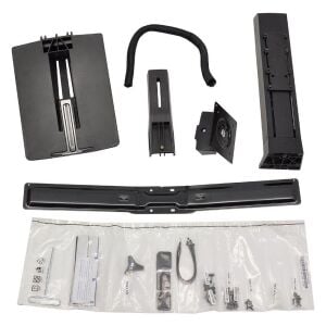 Ergotron 97-907 WorkFit LCD ve Dizüstü Bilgisayar Standı 97-907