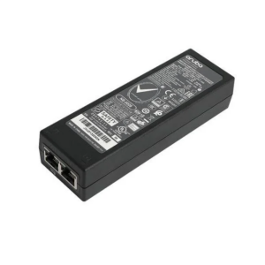 HPE Aruba R8W31A Instant On 802.3af 15.4W POE Midspan Injector